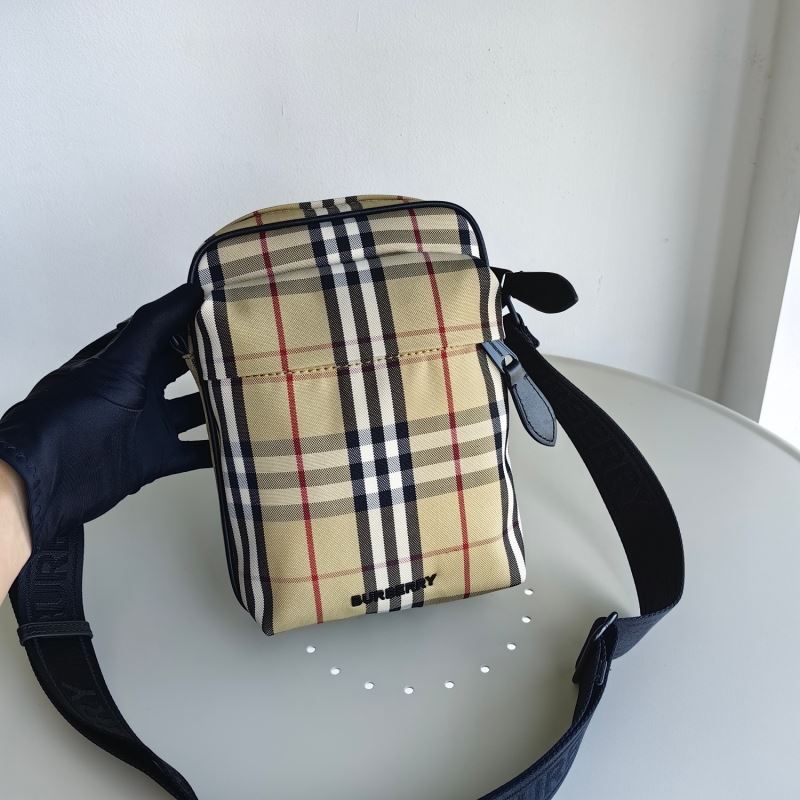 Burberry Satchel Bags